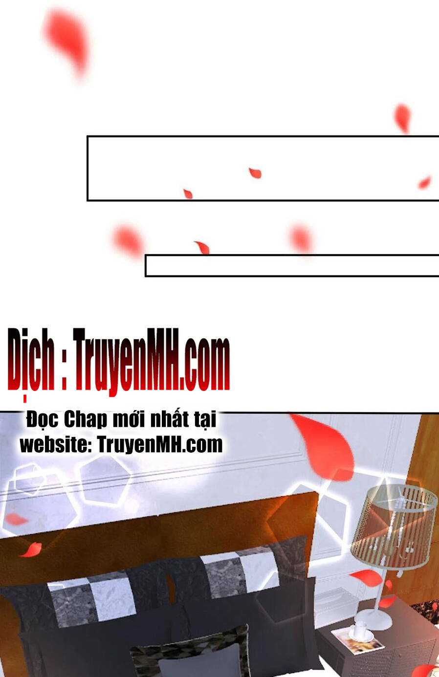 thí hôn lão công, cần giúp sức chapter 600 1