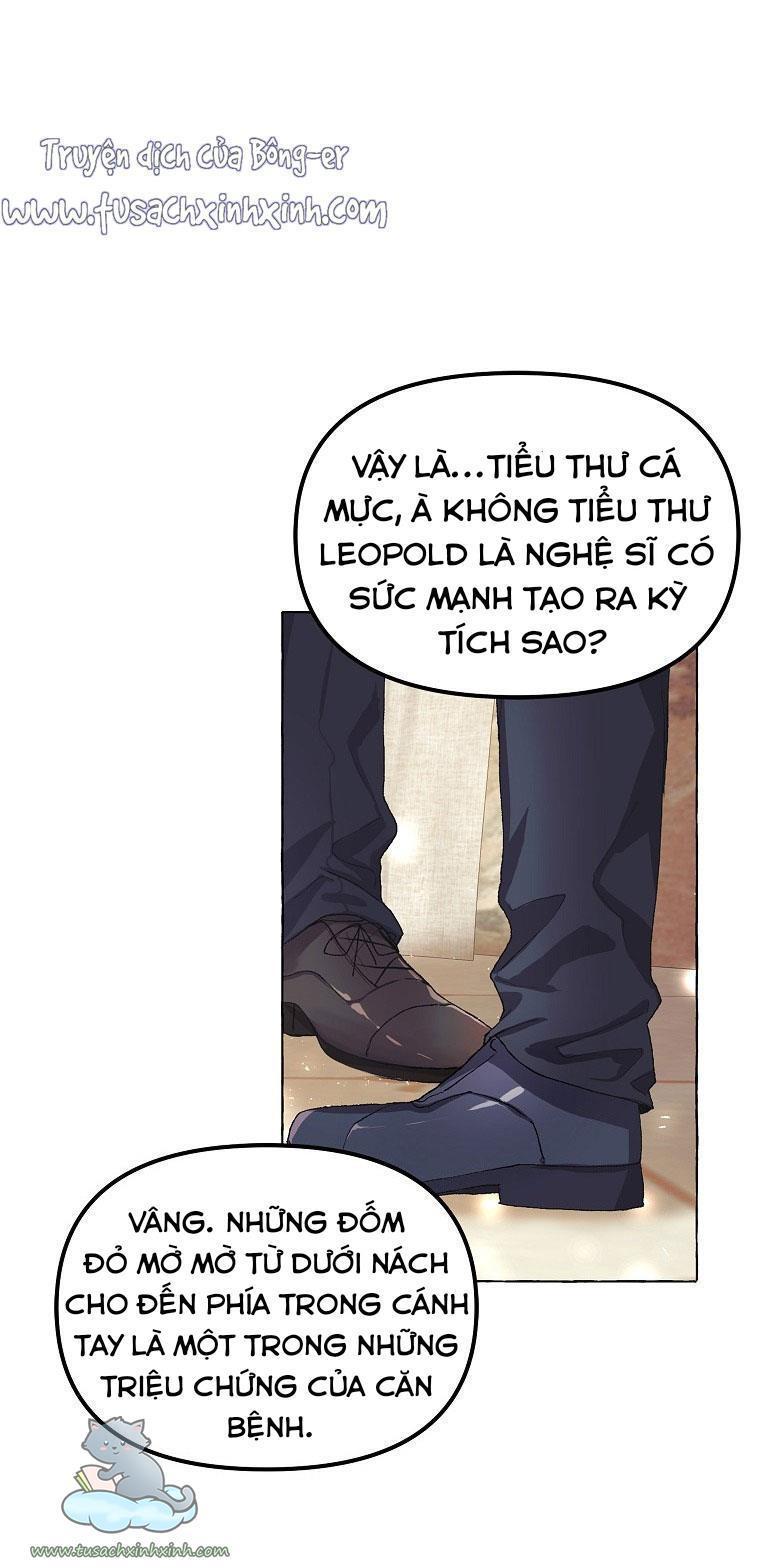 tháng năm cuối cùng của nữ phụ đoản mệnh chapter 12 58