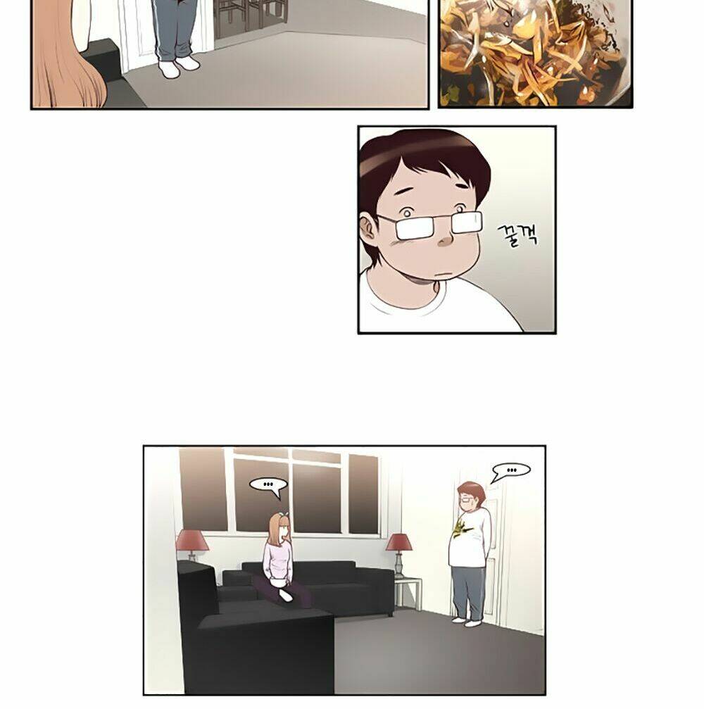 mrs. seonnyeo | mrs. tiên cô chapter 9 11