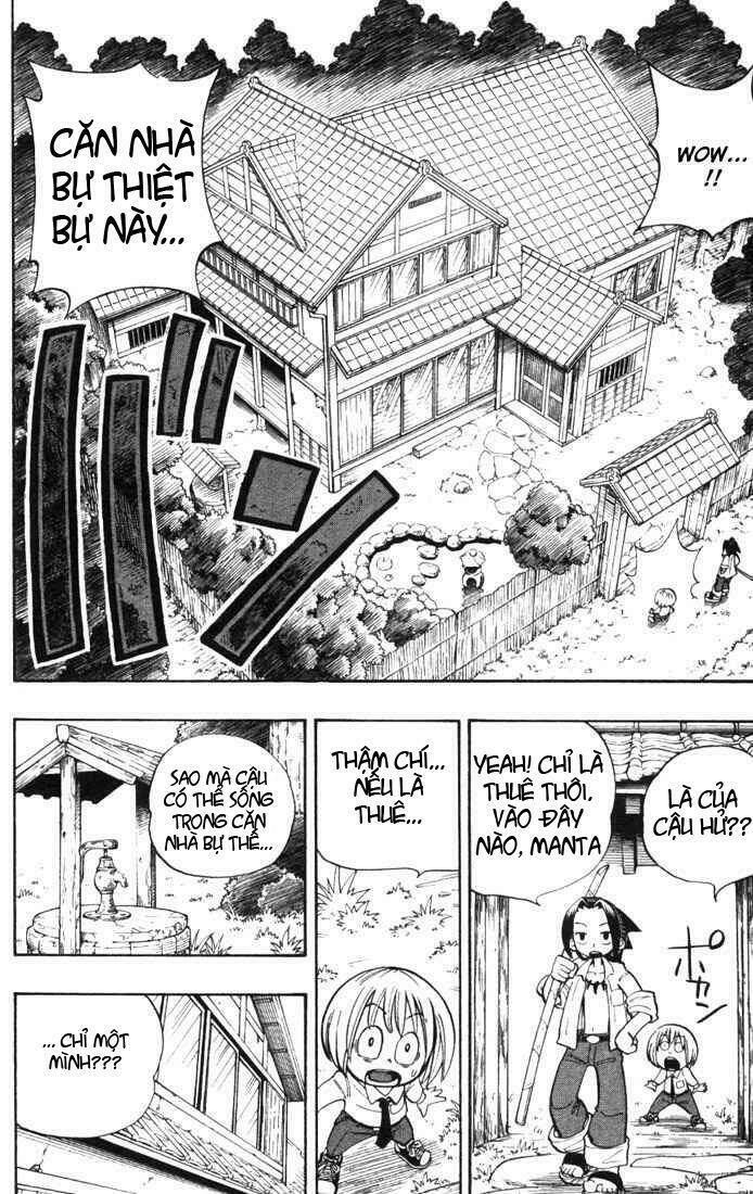 vua pháp thuật chapter 18 15