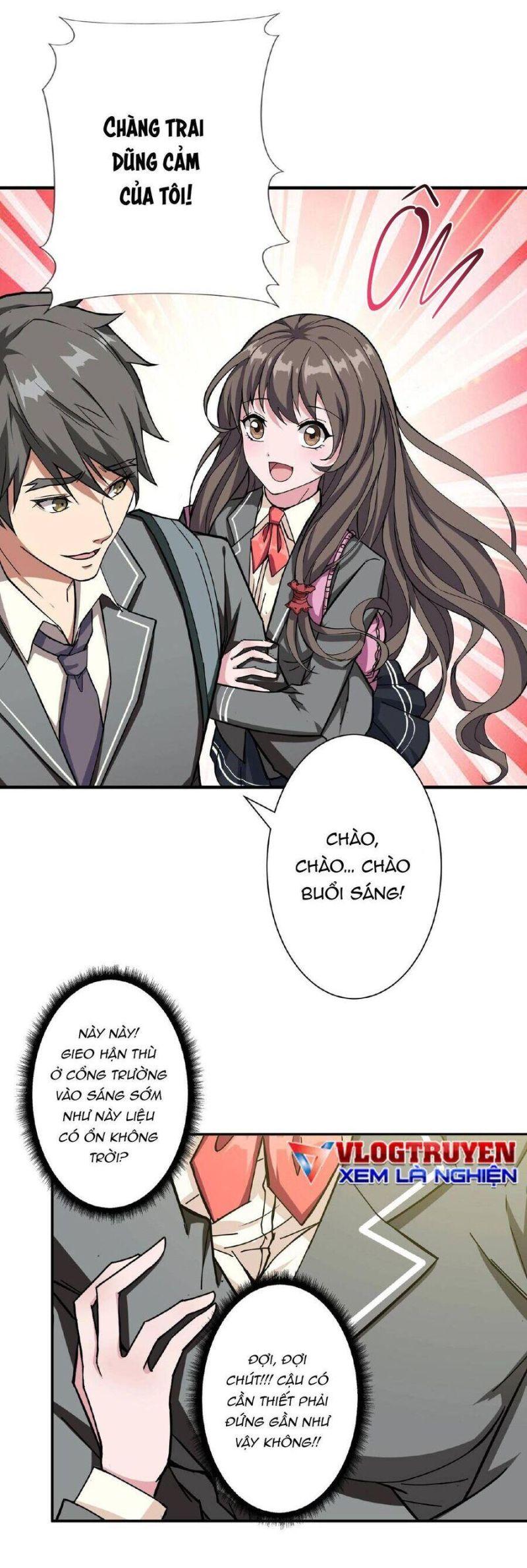 god slayer chapter 54 12