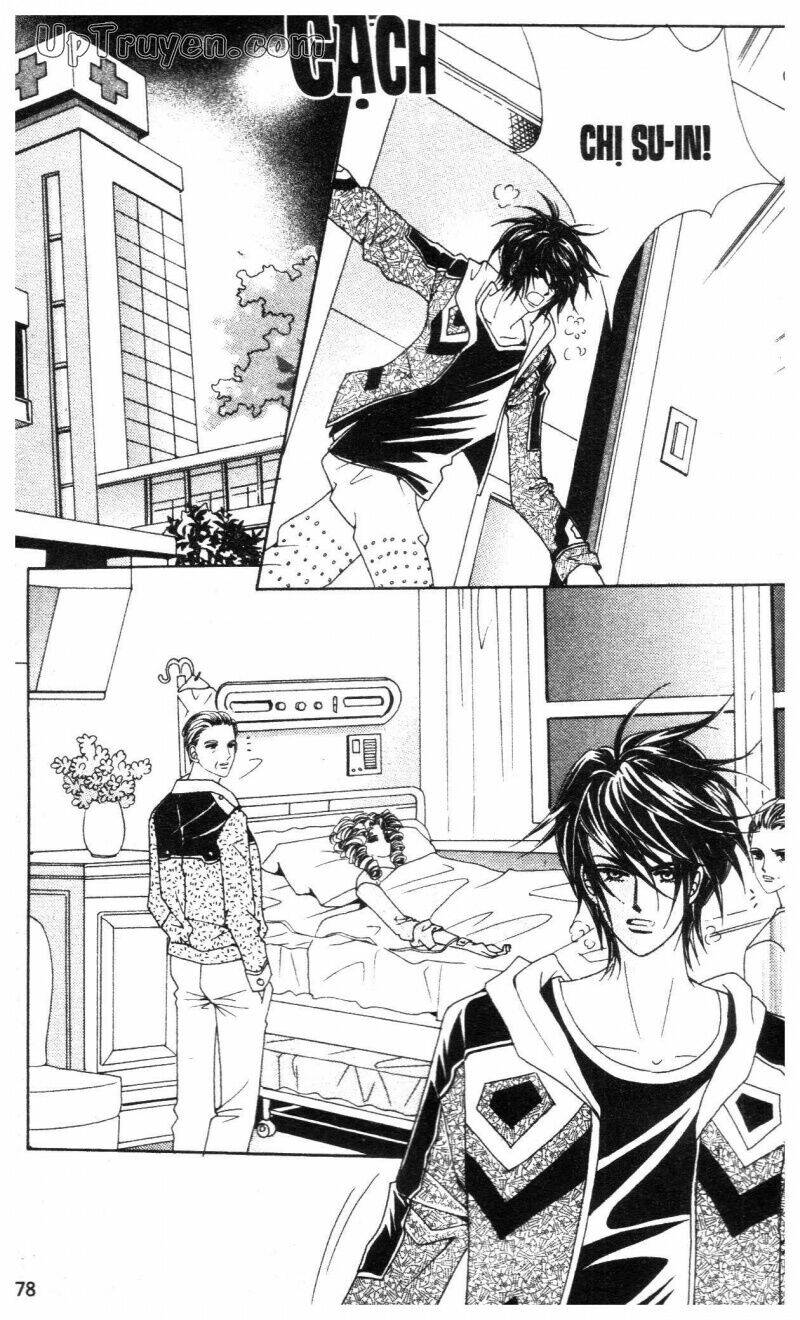 vợ chồng trẻ con bản đẹp chapter 11 75