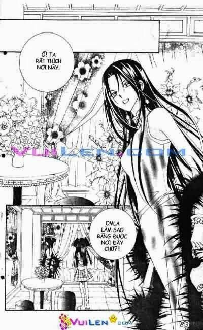 nàng công chúa bỏ trốn chapter 9 83