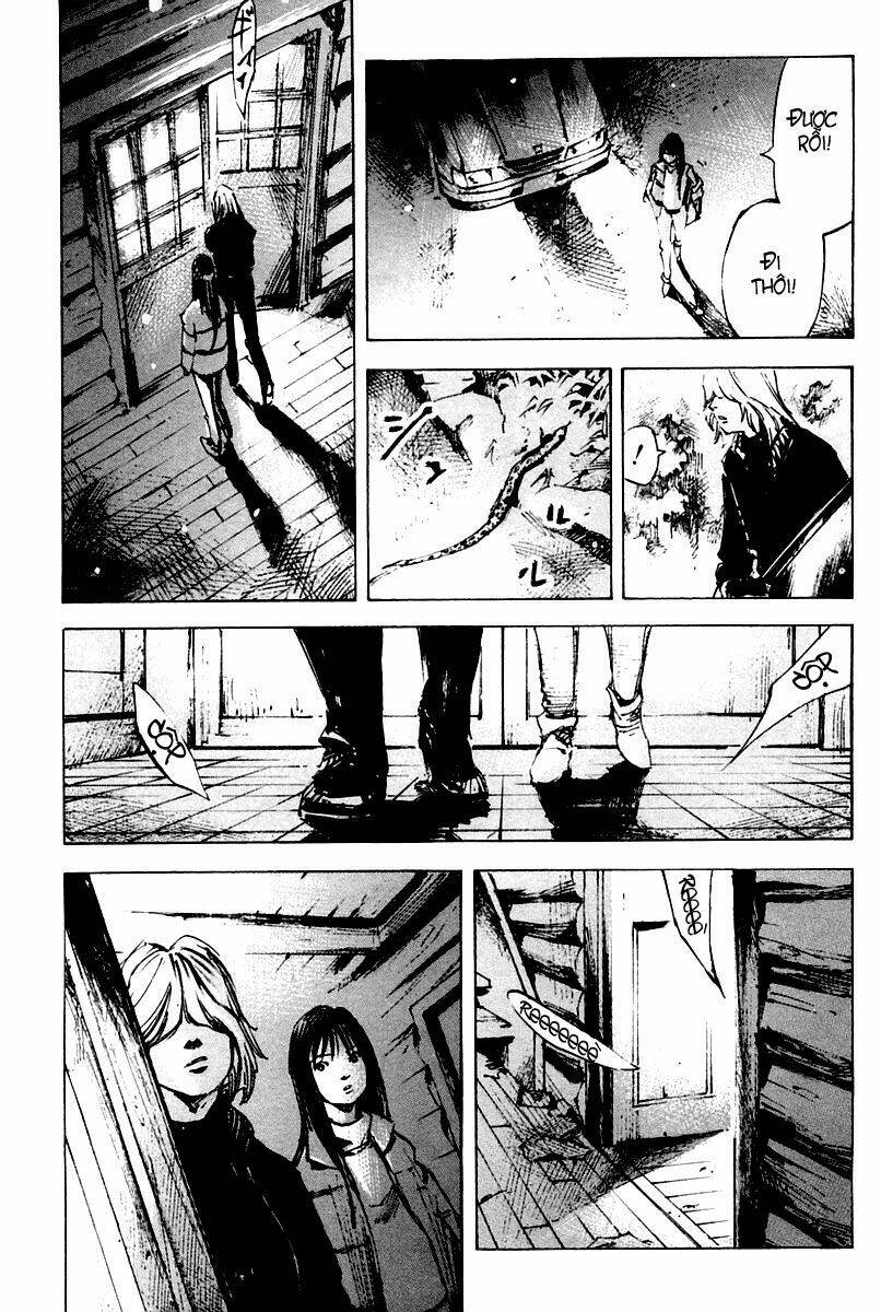 skyhigh chapter 18 5