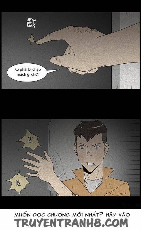 kinh dị đêm khuya chapter 70 20