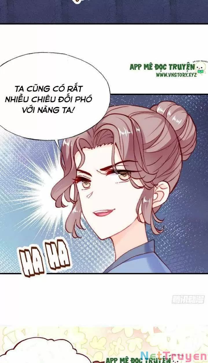 lại bị bệnh chiều chuộng quấn lấy chapter 8 32