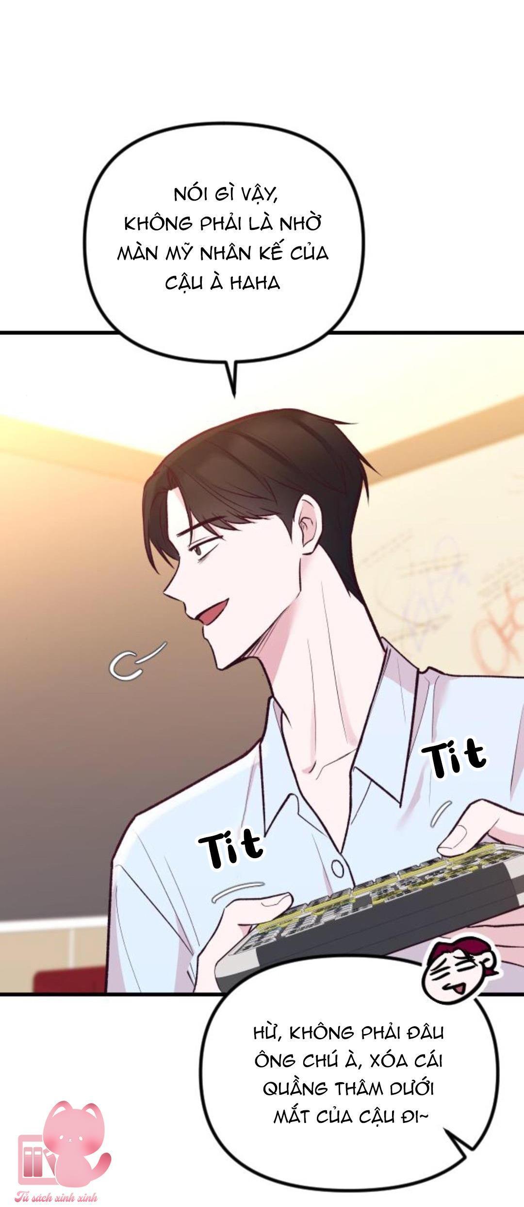 gặp nhau giữa trung gian chapter 21 37