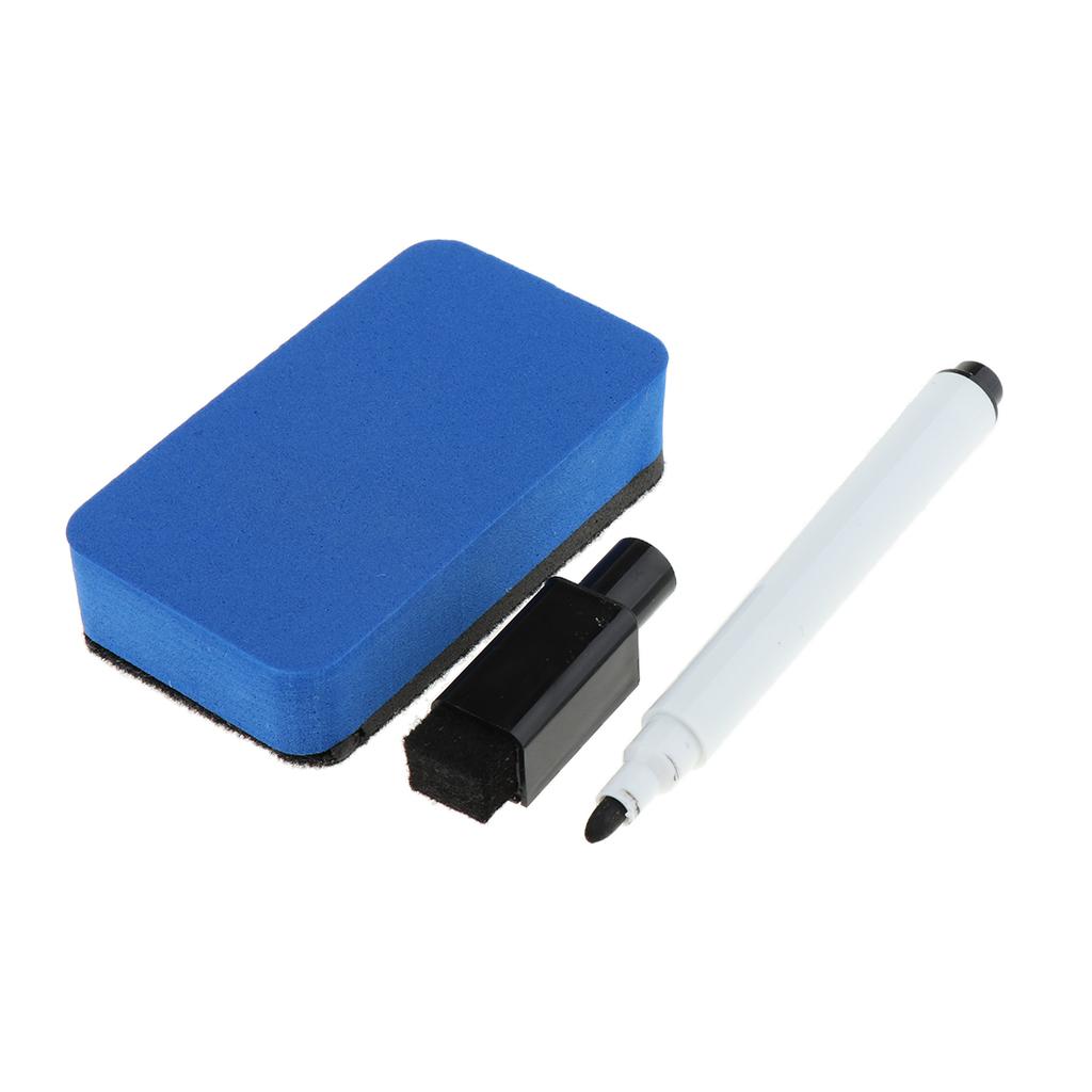 Magnetic Basketball Coaching Board Foldable Strategy Clipboard Training Aids