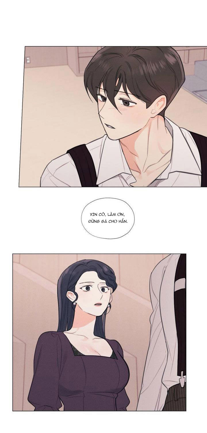 hardcore vanilla chapter 13 24