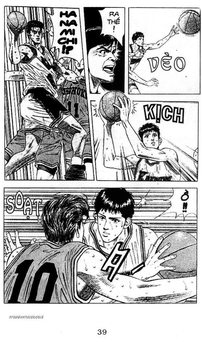 cao thủ bóng rổ chapter 121 13