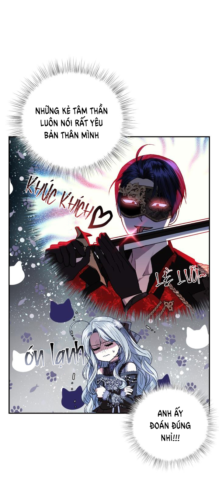 cha à, con không muốn kết hôn đâu chapter 59 29