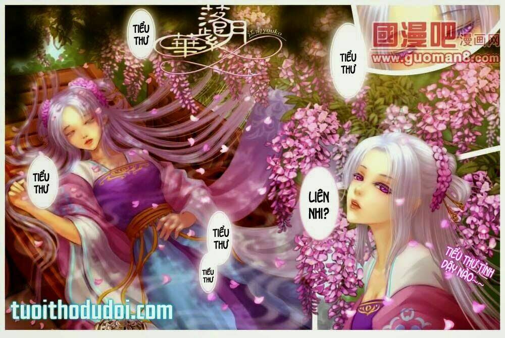 nguyệt lạc tử hoa chapter 3 3