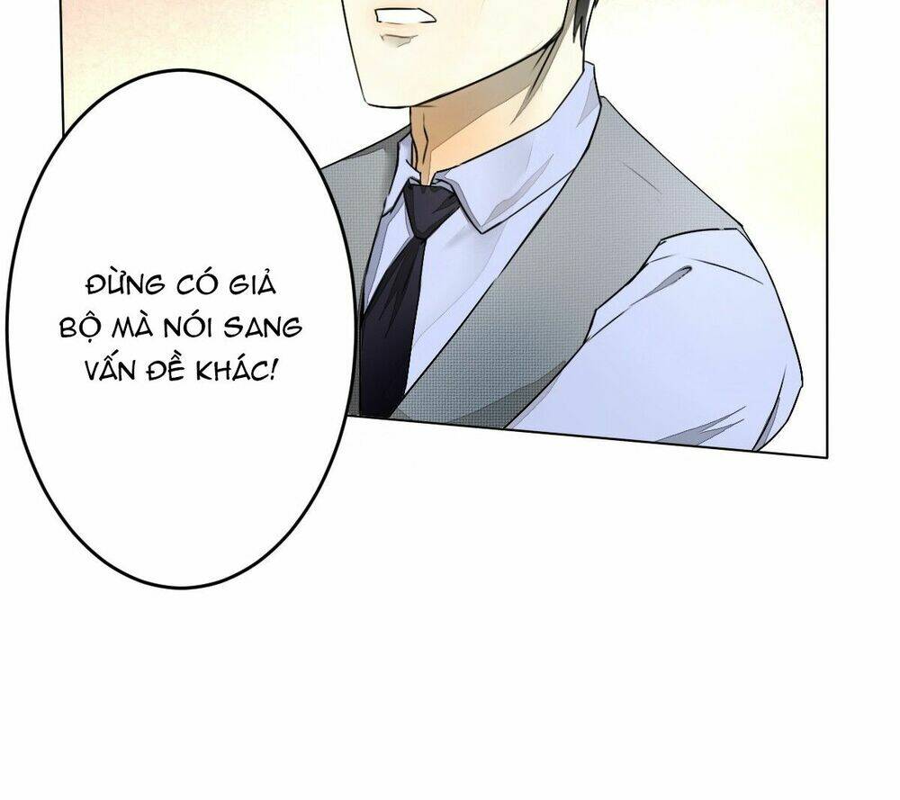 nước mắt người cá chapter 3 5