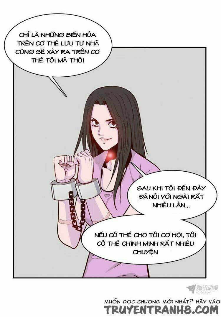 vua của vong linh chapter 158 16