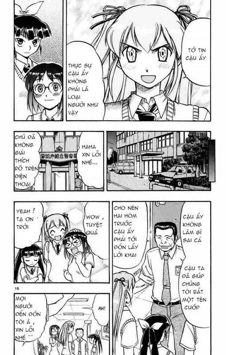 ai kora chapter 39 16