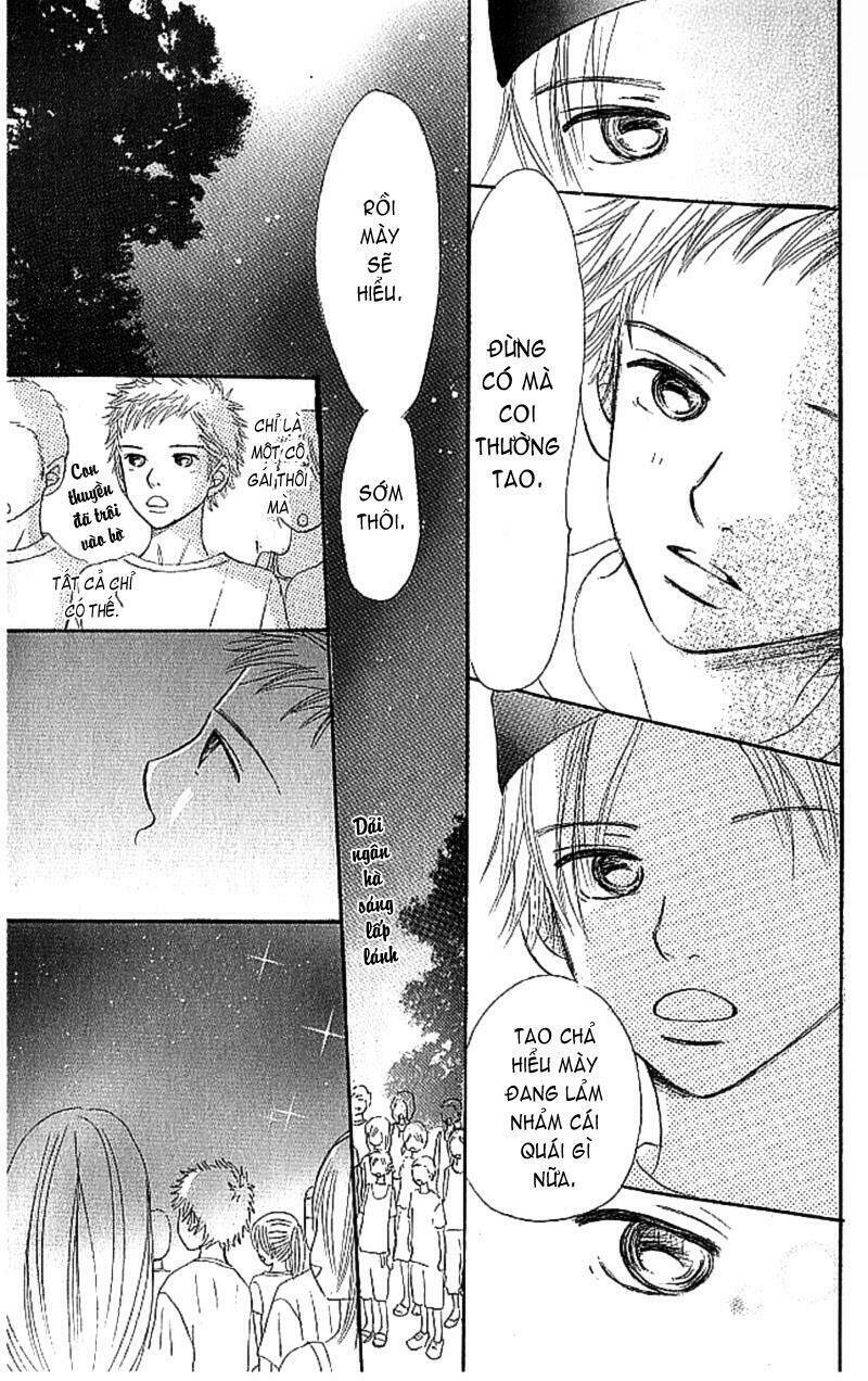 ngày ấy ta bên nhau chapter 19.5 42