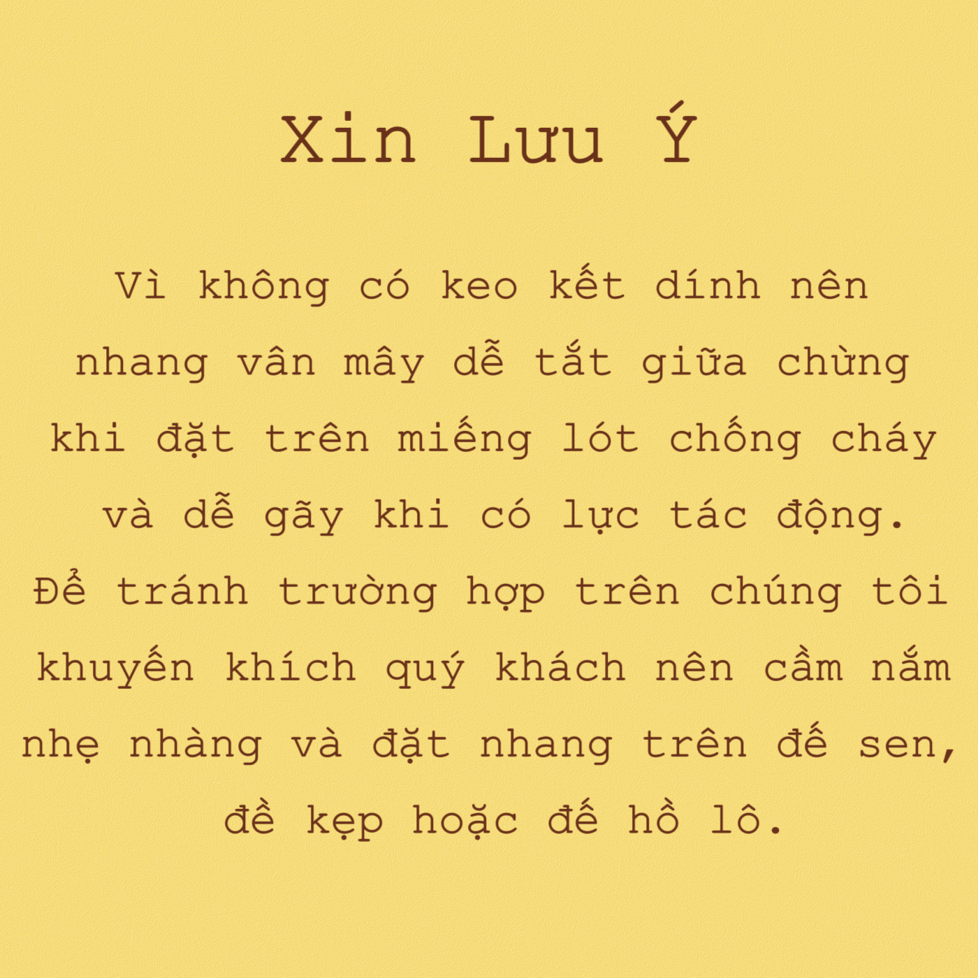 Nhang Vân Mây Trầm Hương, Loại Vân Nhỏ Mini Lắng Đọng, Nhang Sạch Thuần Thiên Nhiên