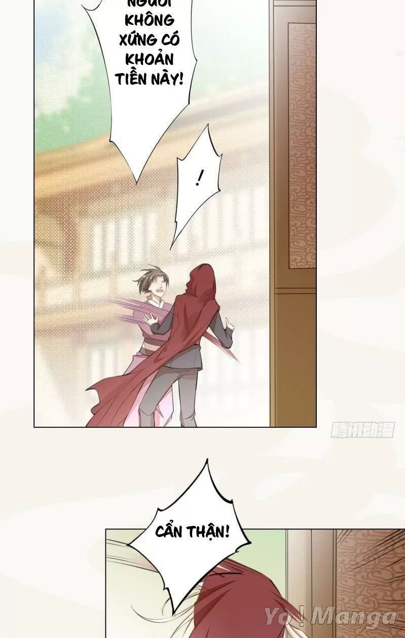 tuyệt thế luyện đan sư chapter 43 26