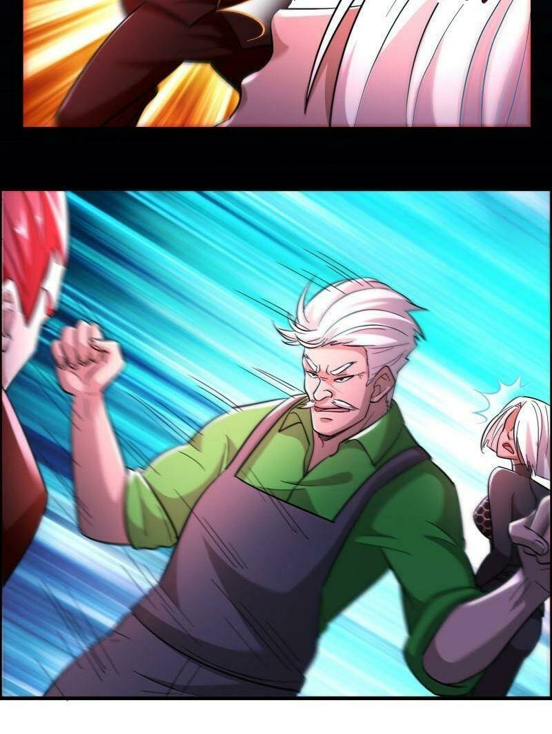 dị giới cung ứng thương chapter 92 12