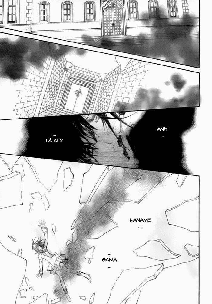 hiệp sĩ vampire chapter 63 8