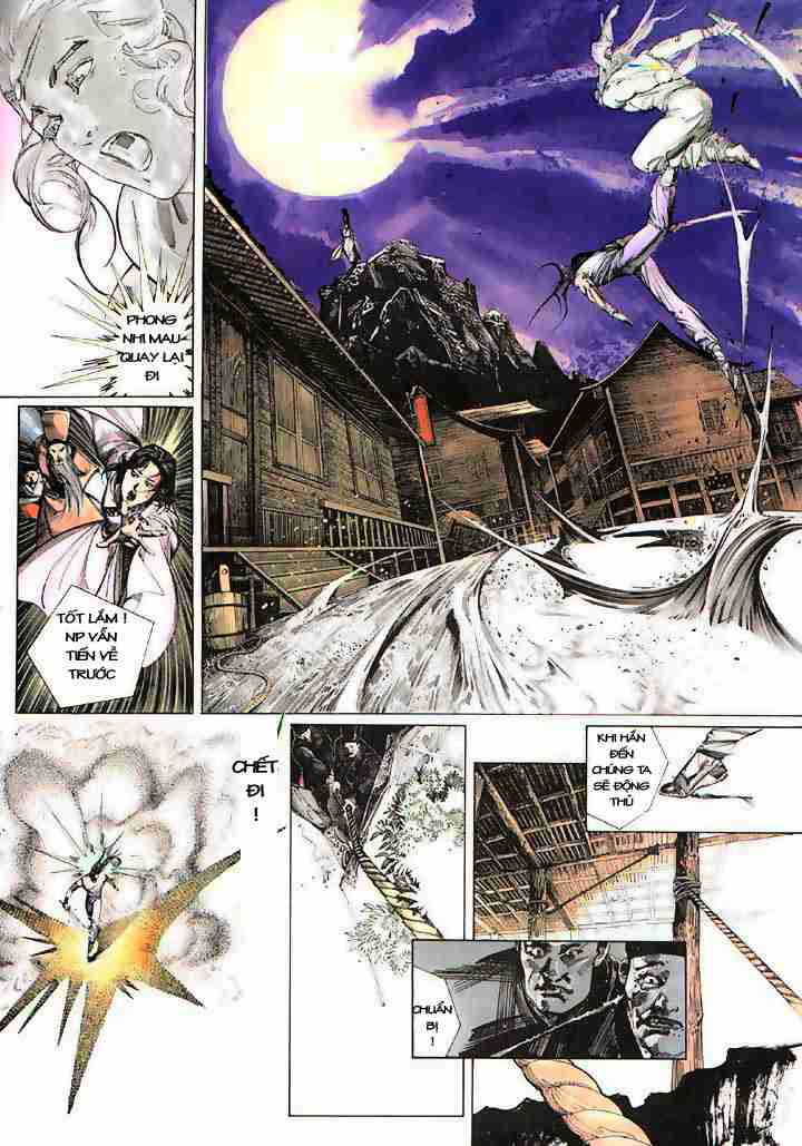 phong vân chapter 110 13