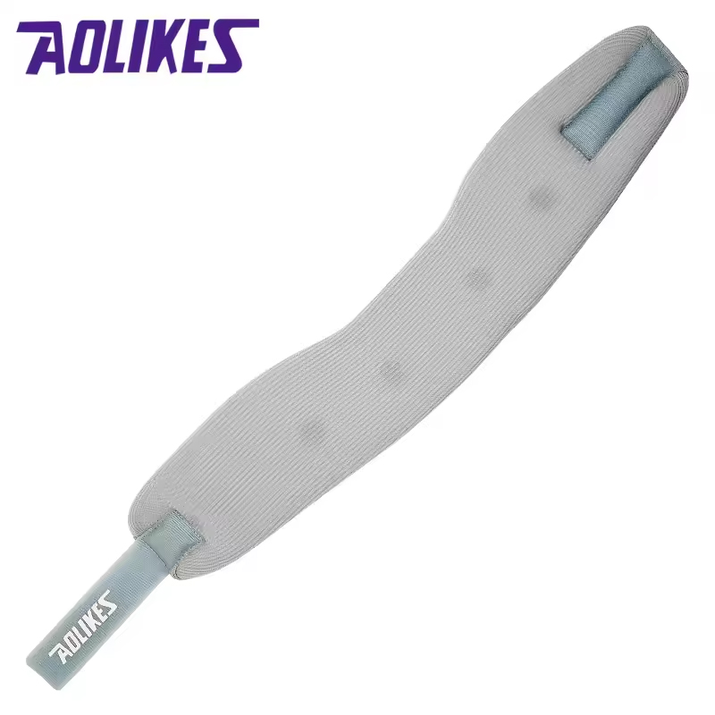 Nẹp Cổ Mềm Cao Cấp AOLIKES A-1081 Giảm Đau Và Hỗ Trợ Sức Khỏe Tối Ưu