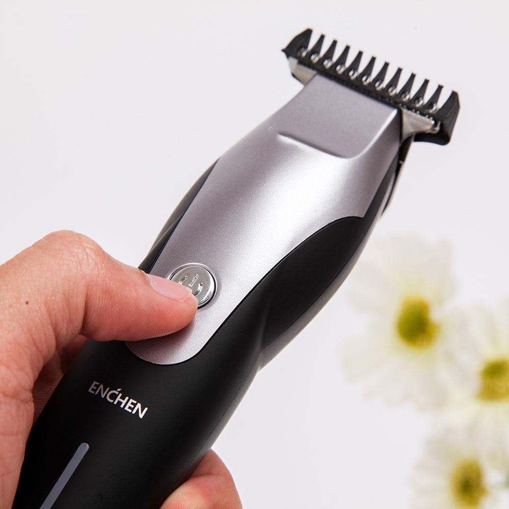 Tông đơ cắt tóc Humming Bird - Hummingbird Electric Hair Clipper