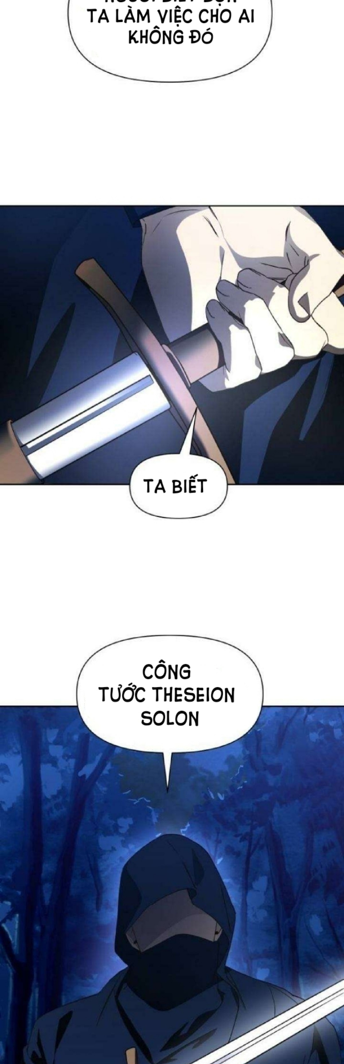 tôi muốn trở thành cô ấy dù chỉ là một ngày chapter 39 13