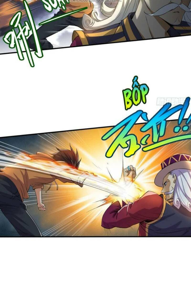 ta có di sản tại dị giới chapter 15 4