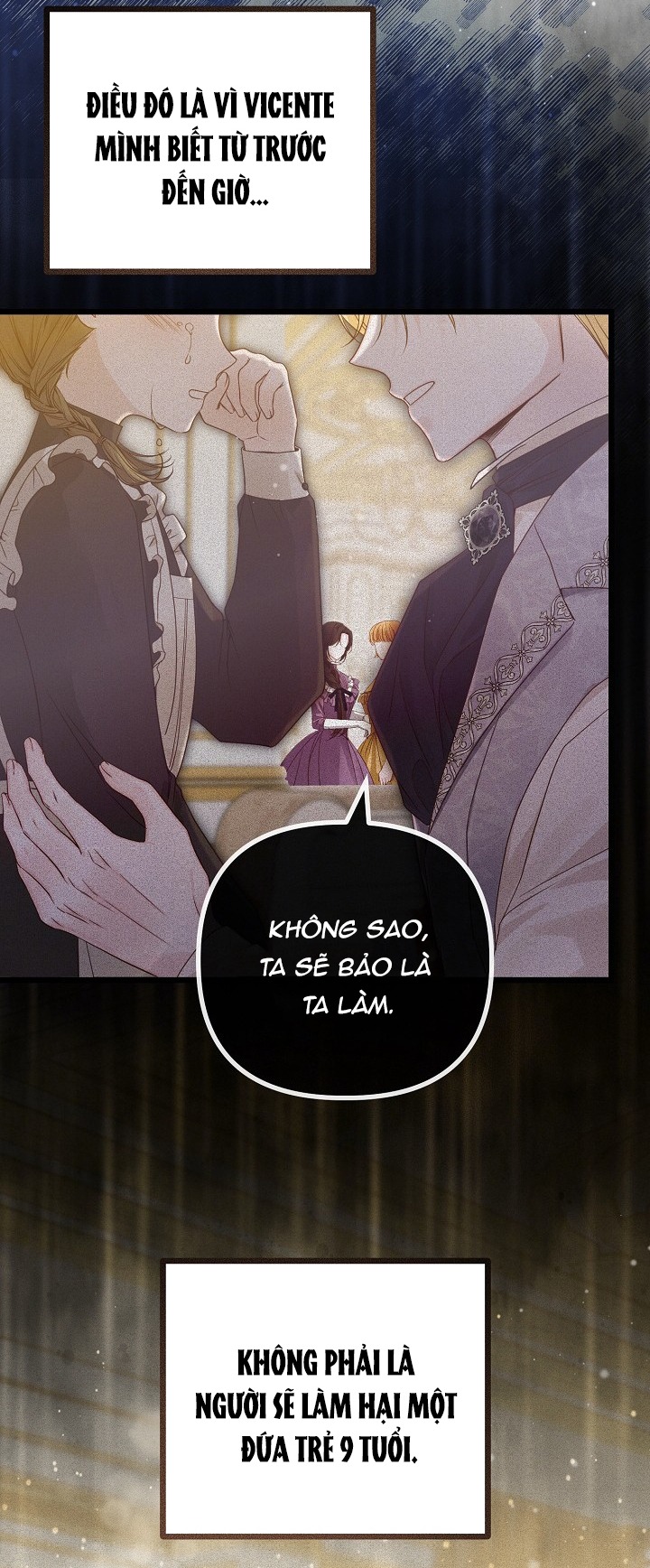 hãy giải thoát cho ta chapter 16.2 2