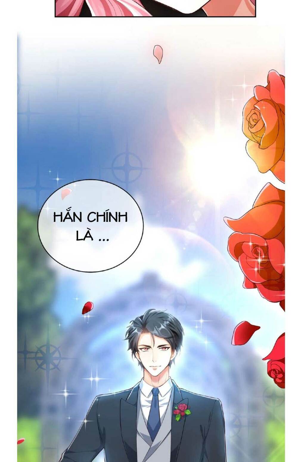 kiều thê muốn bỏ trốn của phúc hắc tổng tài chapter 4 18