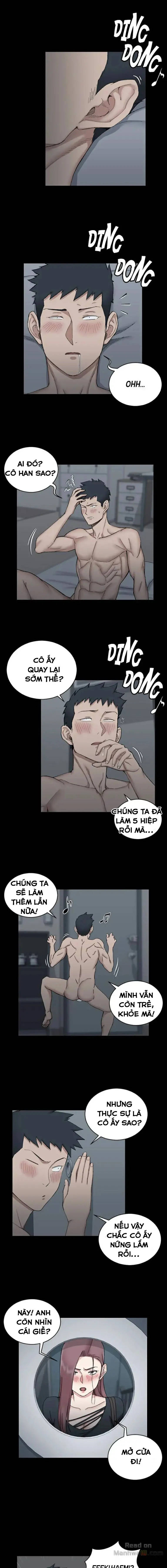 thanh niên động kinh chapter 60 2