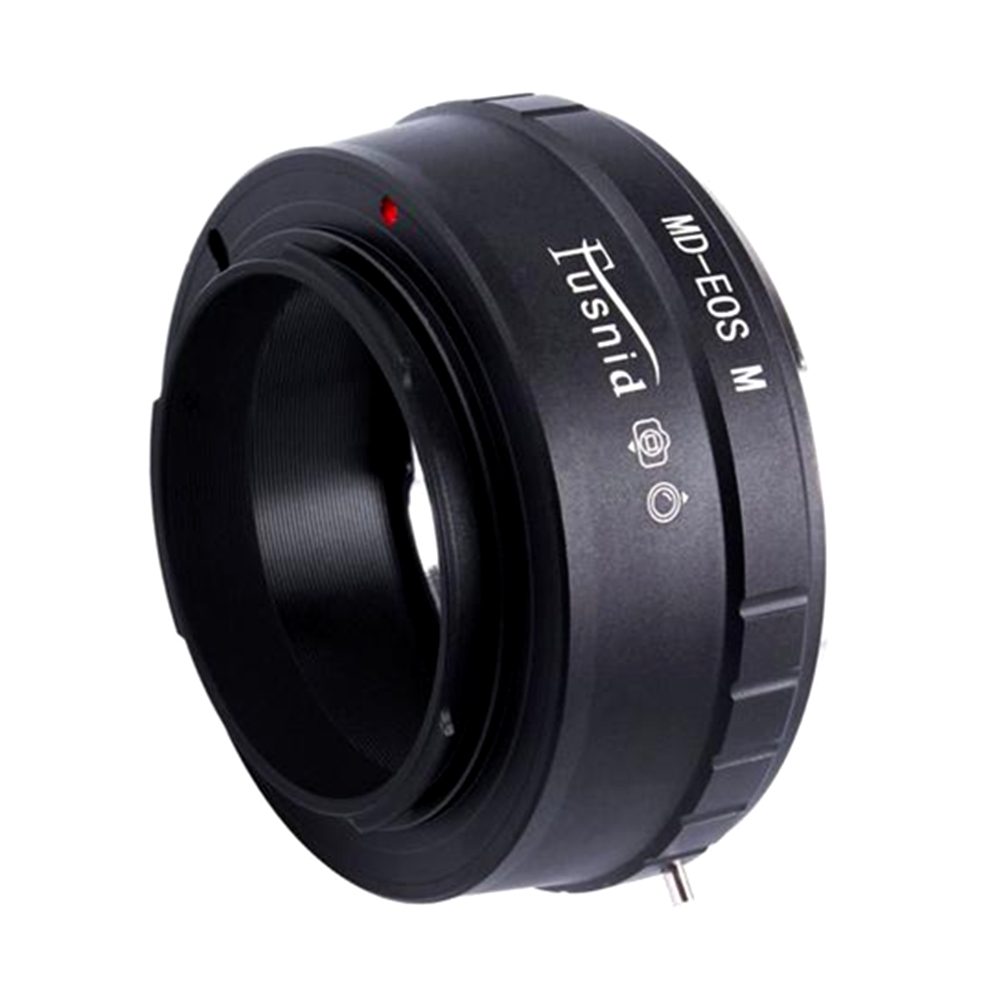 Vòng Lens Adapter Fusnid Từ Minolta MC / MD Lens Sang Canon EOS M