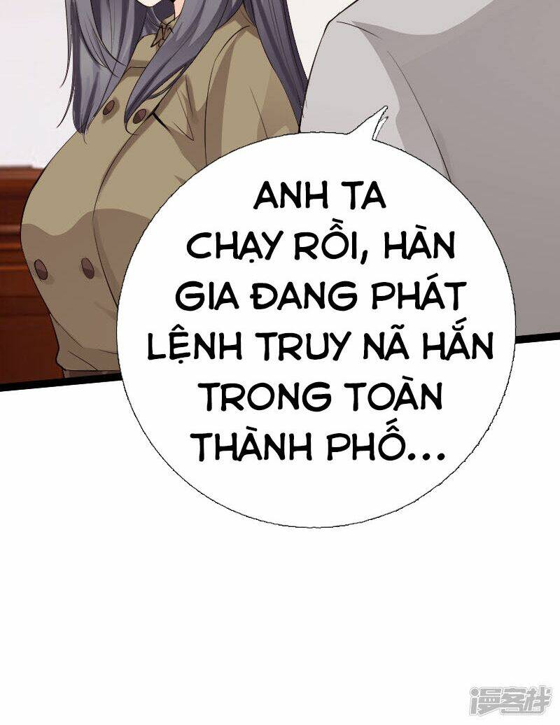tuyệt phẩm tà thiếu chapter 108 24