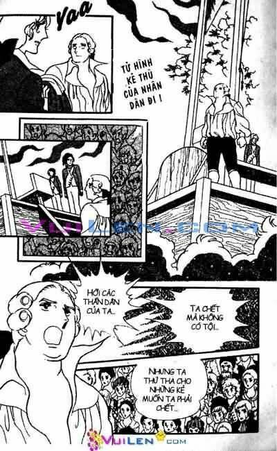 hoa hồng véc-xây chapter 13 90