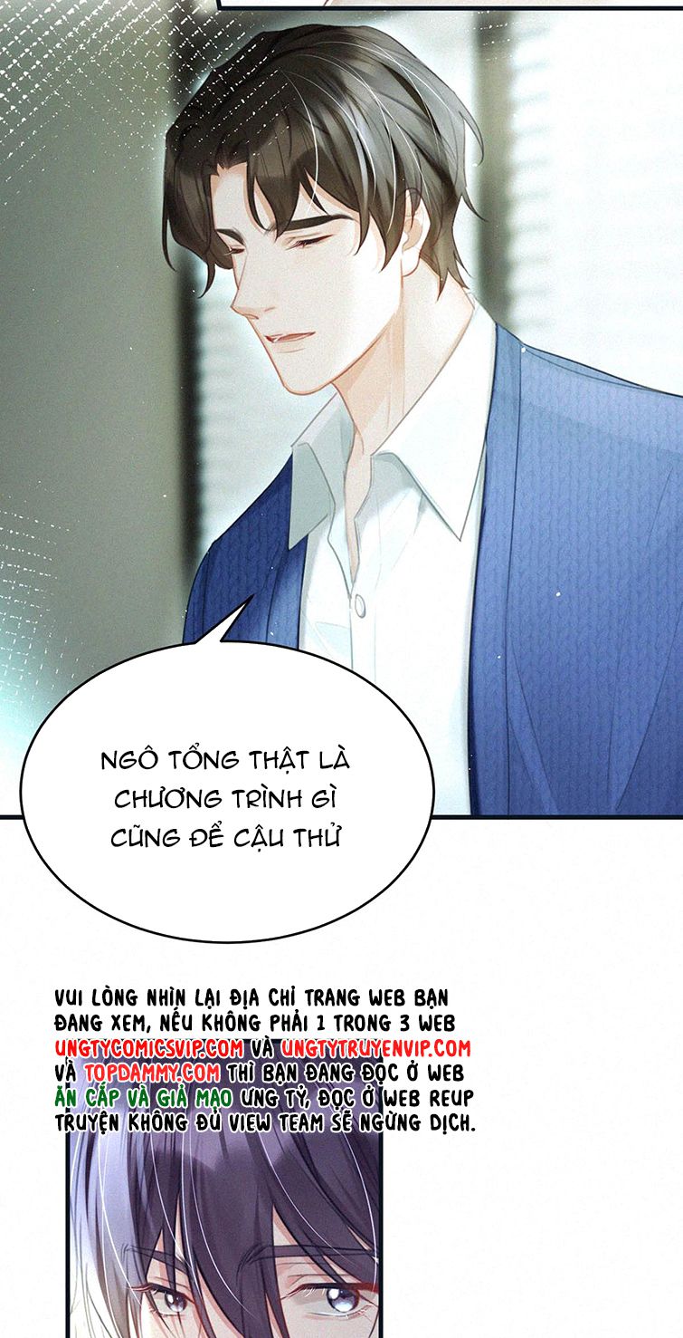 thần thương (môi súng) chapter 81 15