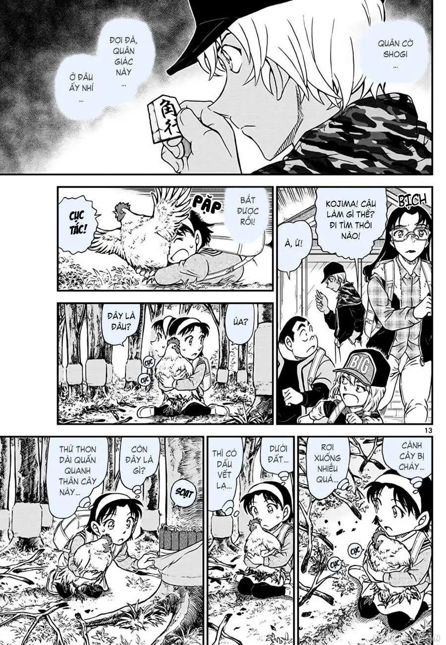 conan chapter 1051 13