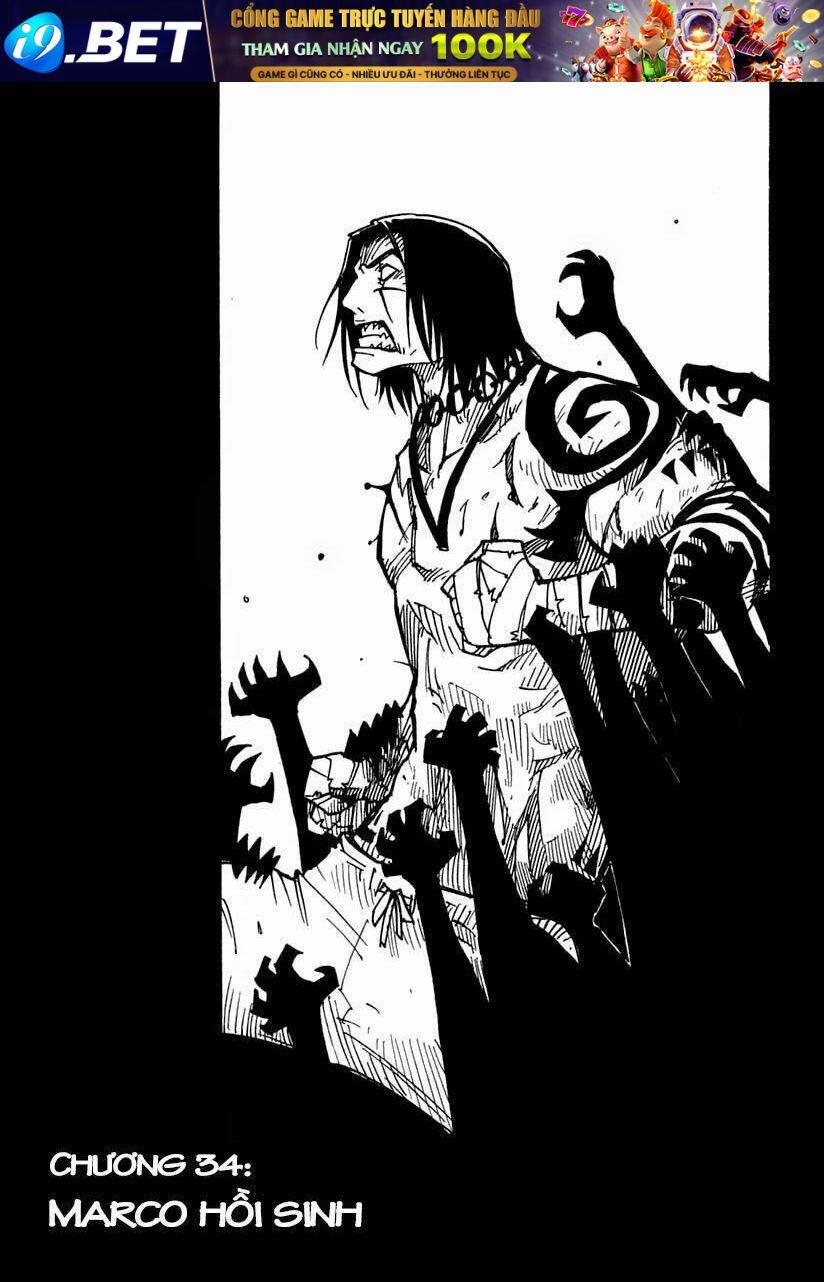 chuyện tình mary chapter 34 2