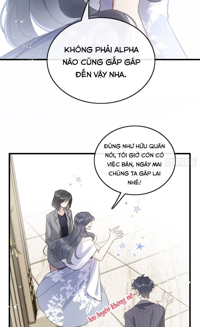 Lang Lang Thượng Khẩu chapter 8.5