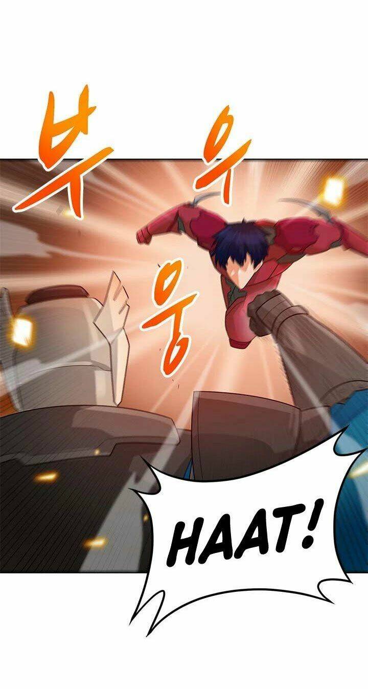 tôi tự động săn một mình chapter 91 15