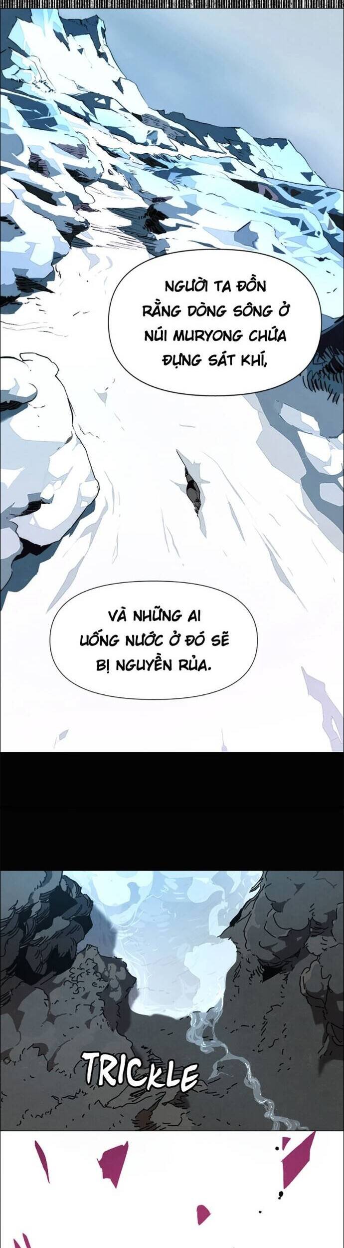 sinh vật gyeongseong: đóa hoa bất diệt chapter 1 18