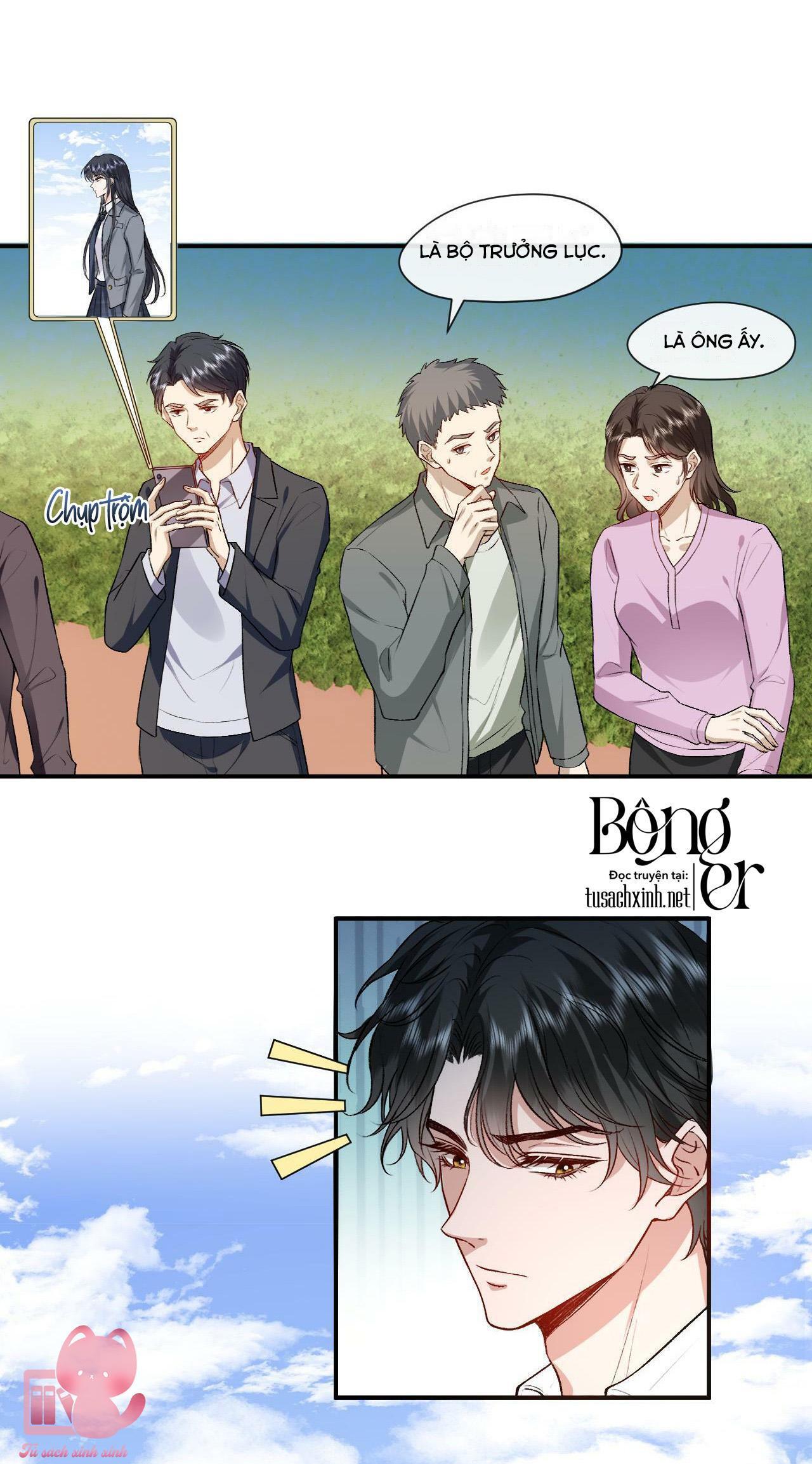 phu nhân mỗi ngày đều tại tuyến vả mặt chapter 26 7