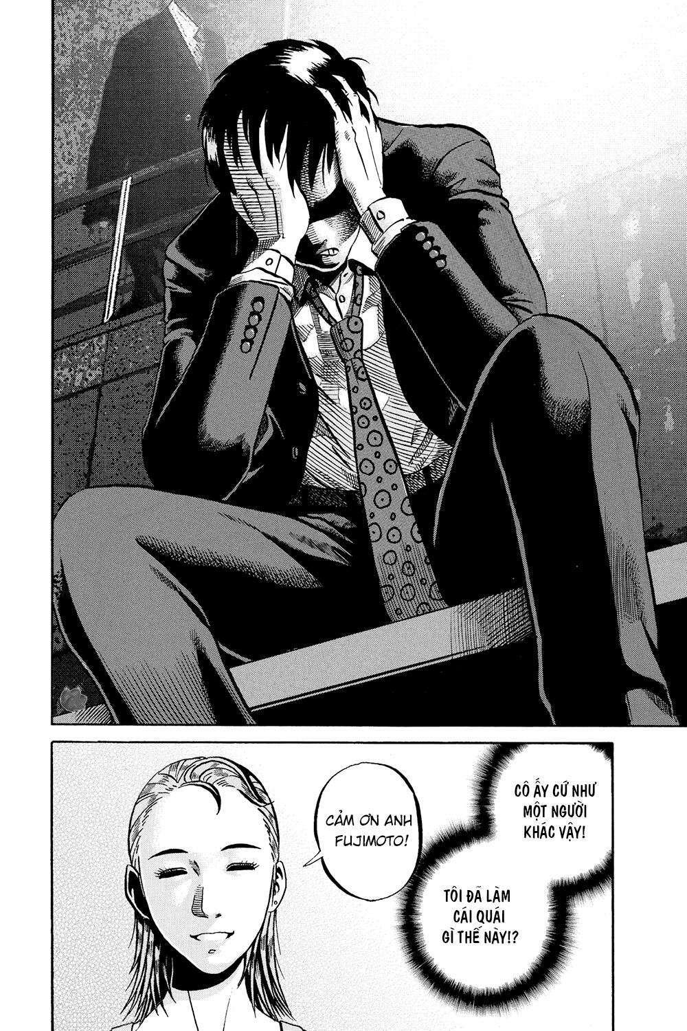 giấy báo tử chapter 54 34