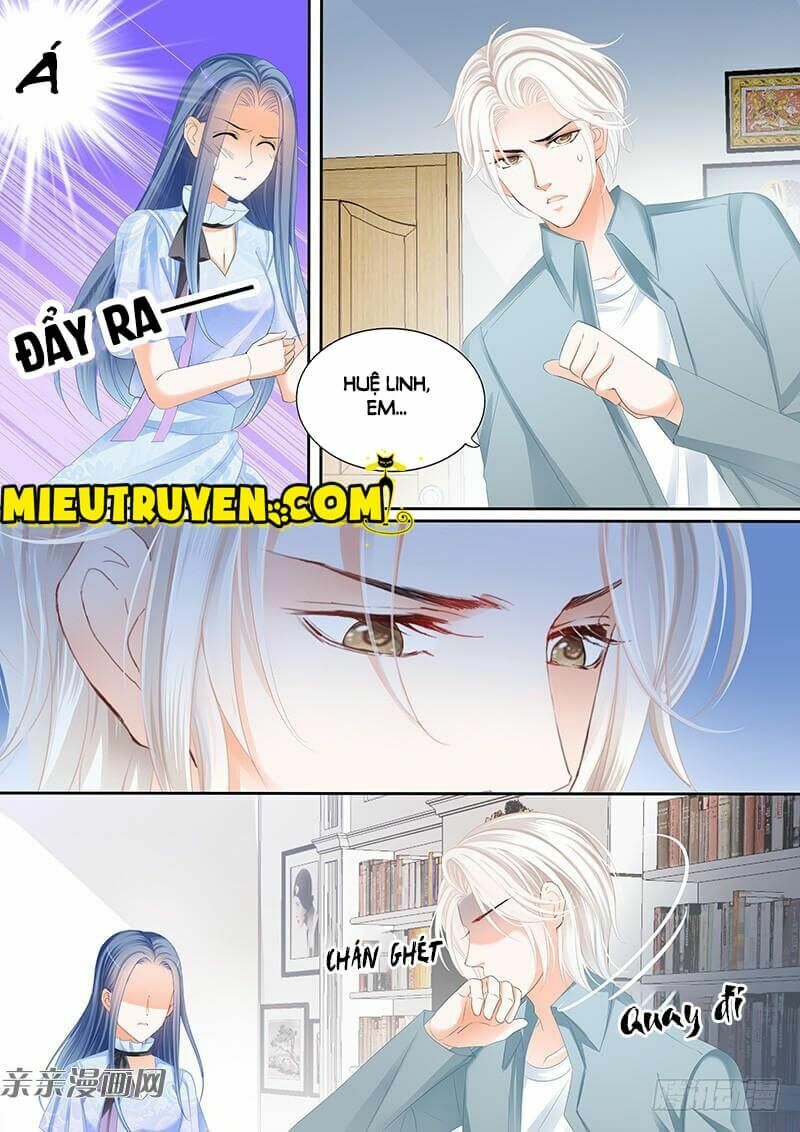 thiểm hôn kiều thê chapter 70 13