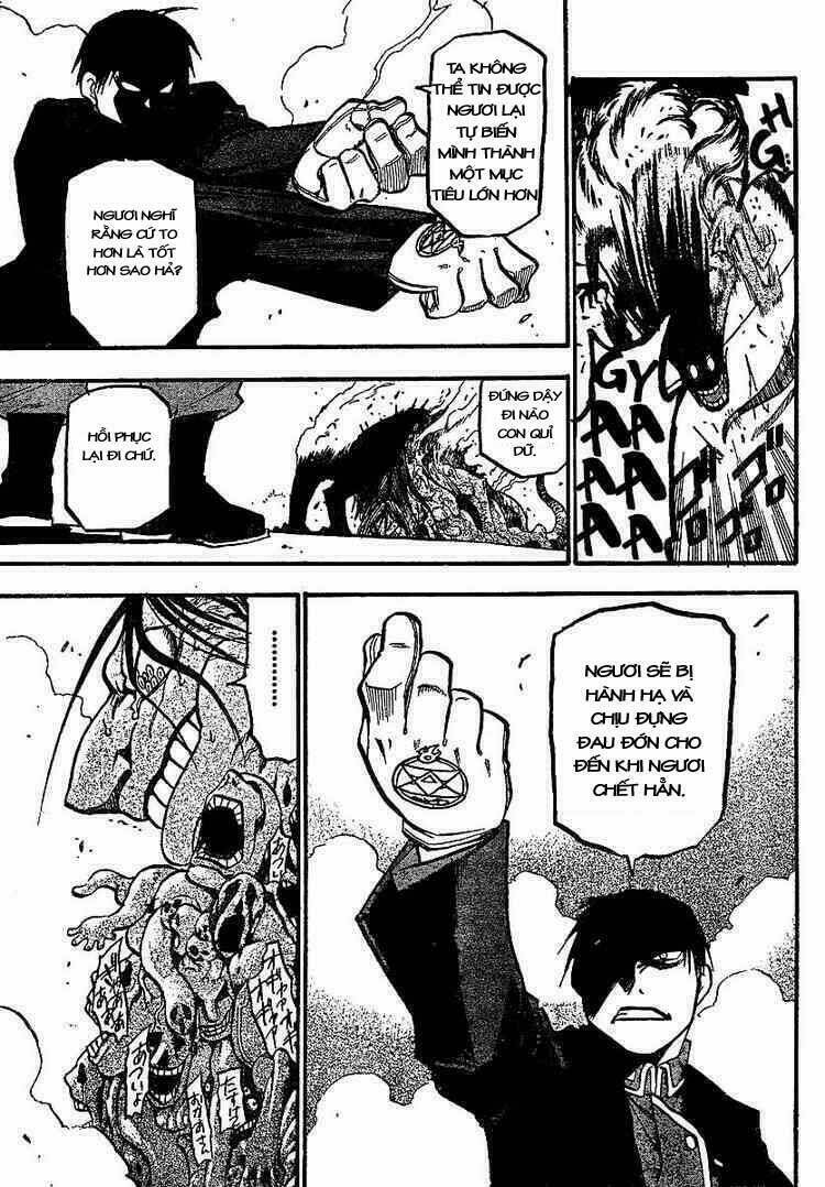 giả kim thuật chapter 94 21