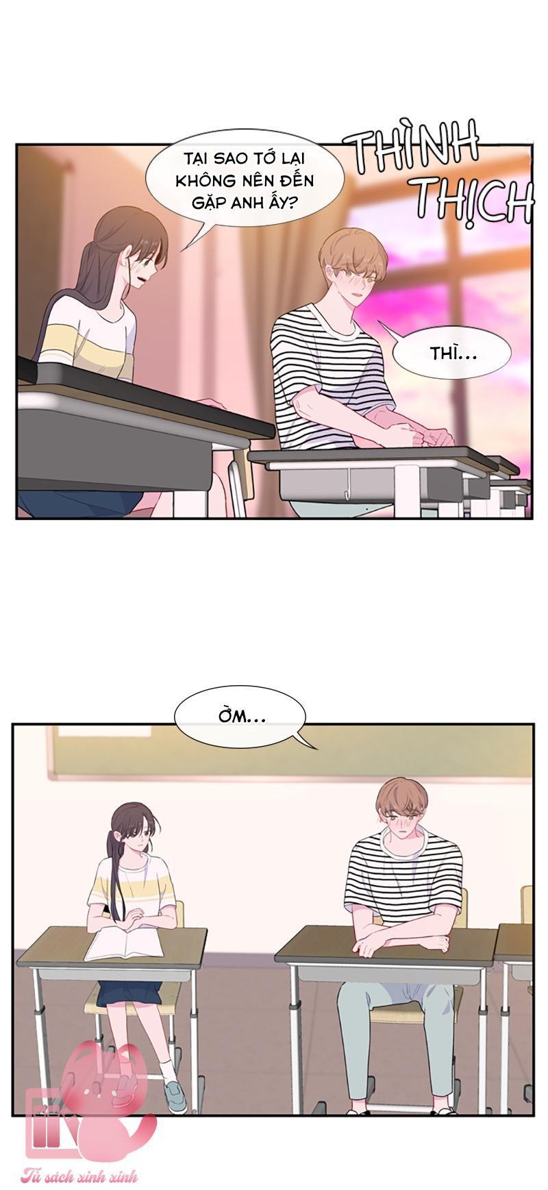 về bên anh chapter 47 7