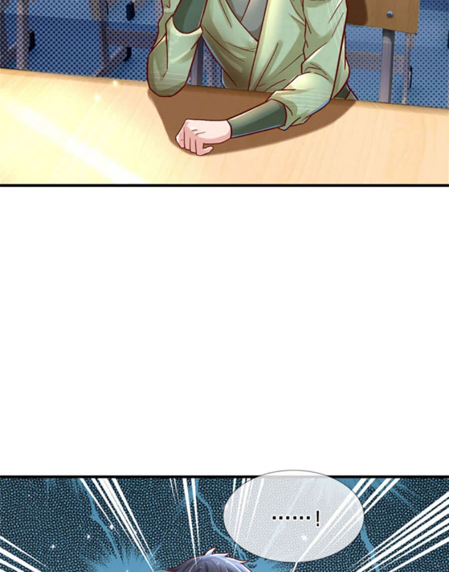 thuộc tính của ta đều tăng vào sức mạnh chapter 13 18