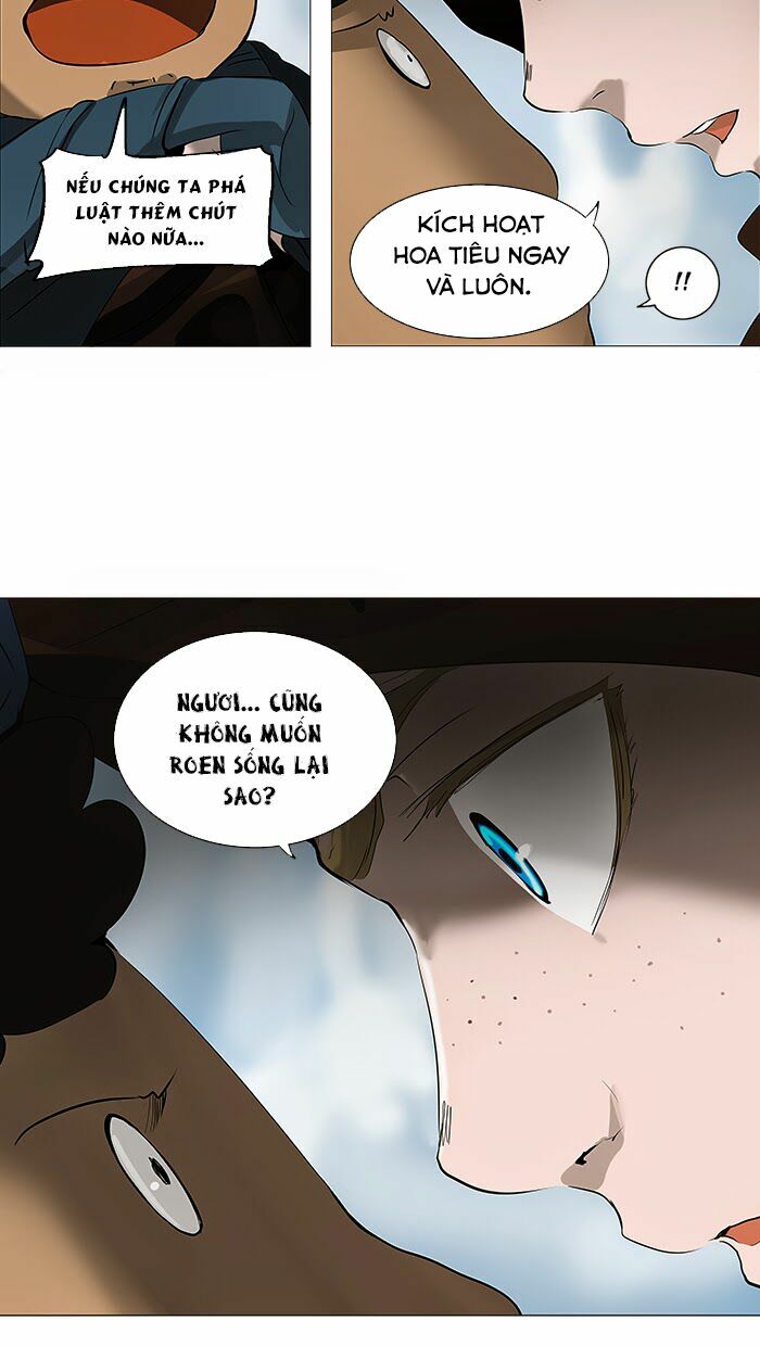 tòa tháp bí ẩn 2 chapter 147 11