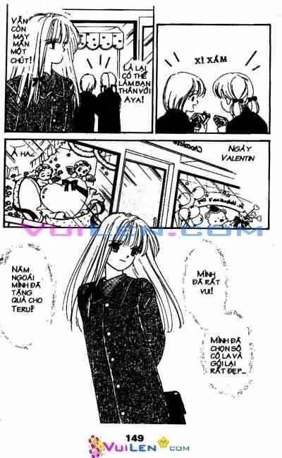 cô nàng đẹp trai chapter 1 149