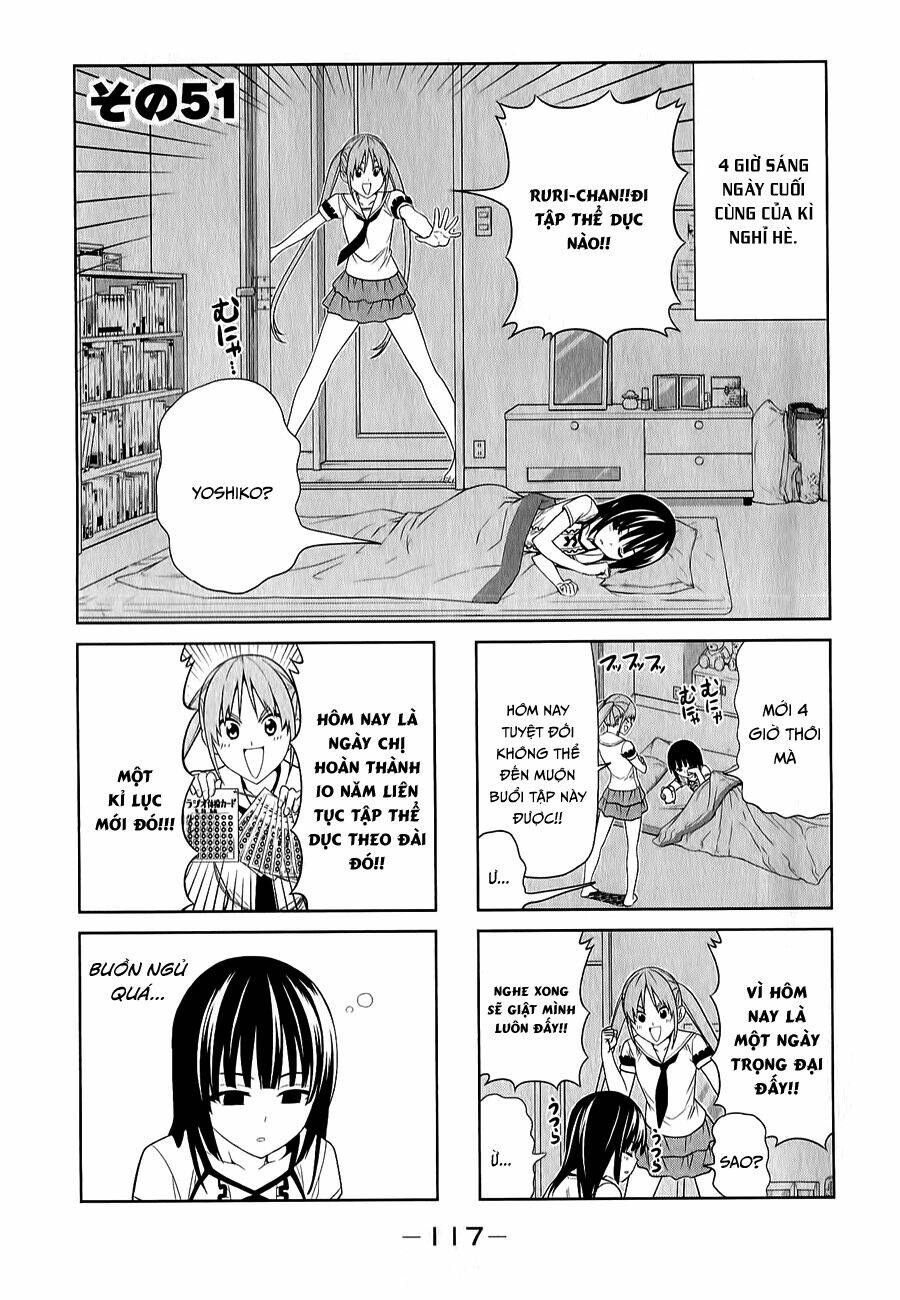aho girl chapter 51 1